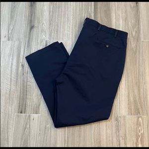 Roundtree & Yorke Navy Pants Size 44x30